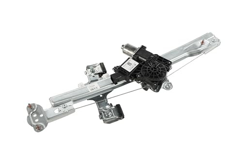 42904183 Front Driver Side Door Window Regulator