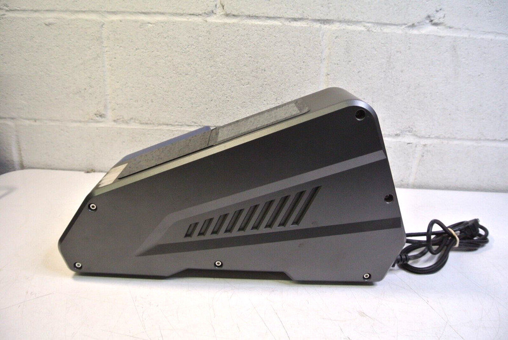 Airwave 2 Air Cushion Pillow Machine