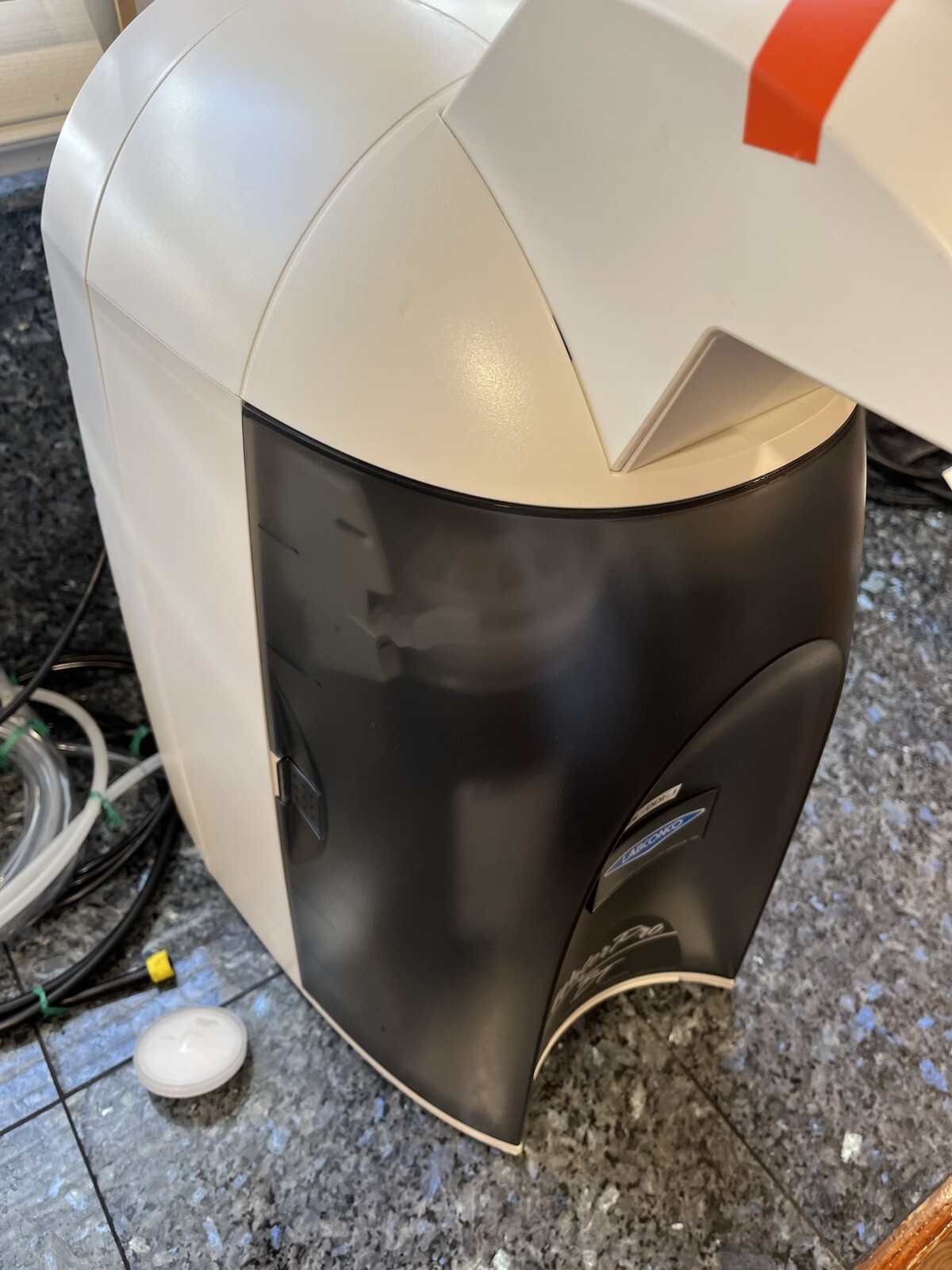 LABCONCO WaterPro BT w UV Water Purification System Special $1295