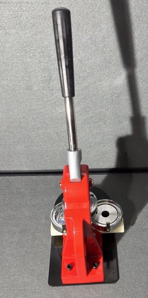 VEVOR Button Maker Machine 58mm