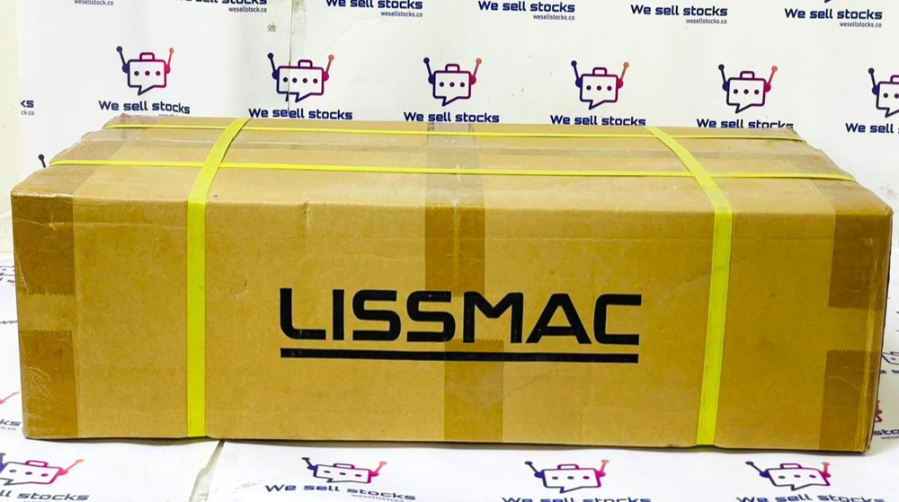 LISSMAC CDM 20 U Core Drill 700301