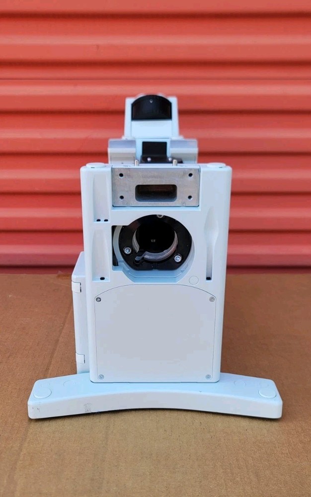 Olympus Microscope IX81 Motorized Stand for Rebuild