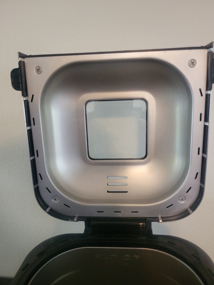 Cuisinart CBK110 Compact Automatic Bread Maker