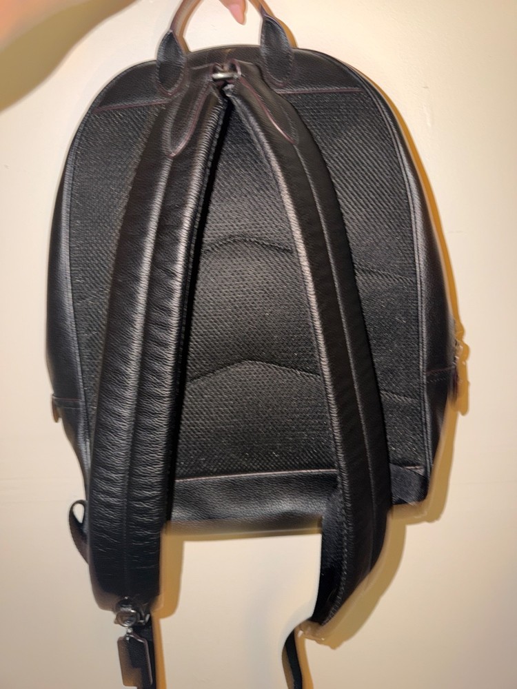 Coach Metropolitan Soft Backpack Style 69351
