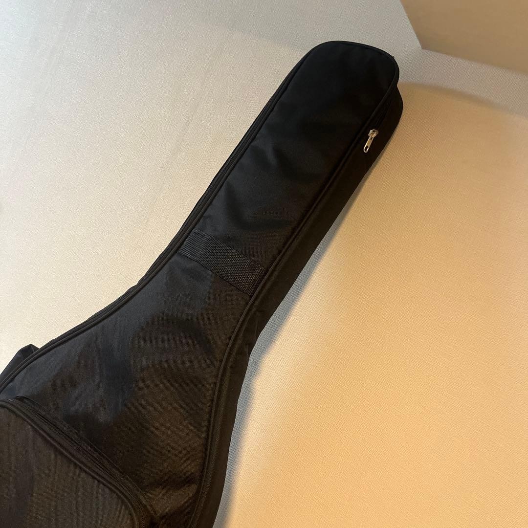 Busker's BST Standard ST-Style Roasted Maple Electric Guitar