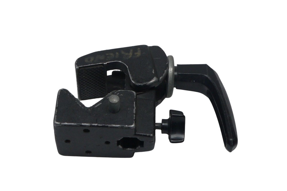 Manfrotto 035 Super Clamp - Black
