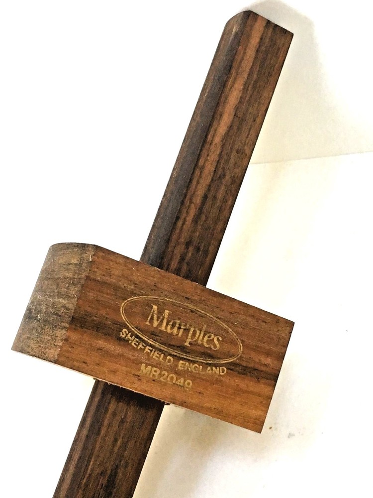 MARPLES MORTICE GAUGE MR2049