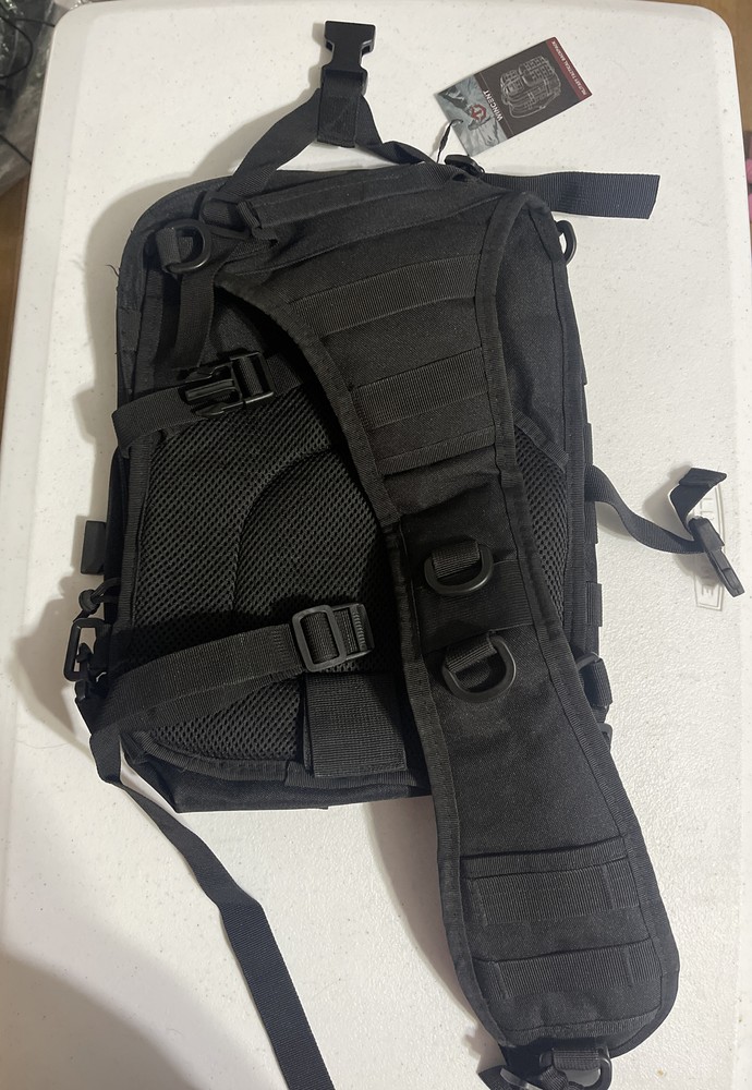 WINCENT Military Tactical Backpack