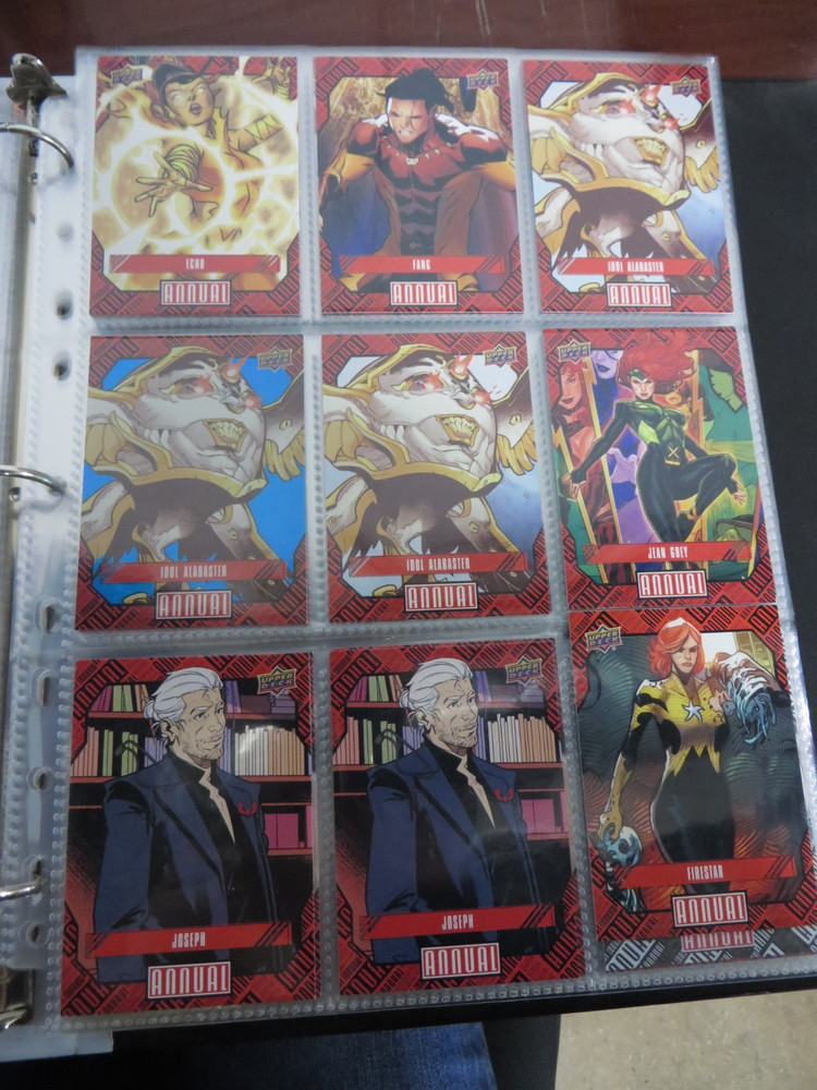Marvel Annual 2023-2