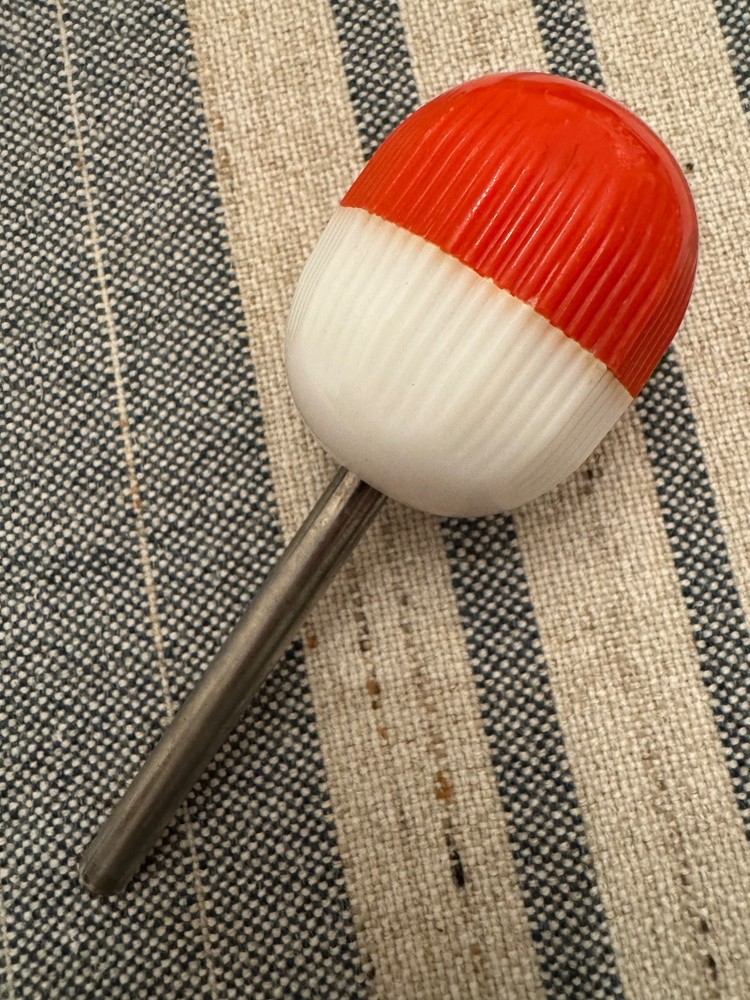 Powermaster Ratchet Ball Screwdriver Vintage Tool Made in USA