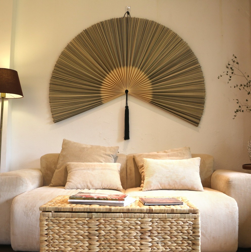 decorative fans