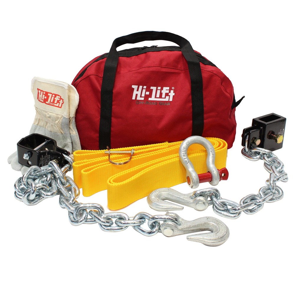 Hi-lift Jack ORK Floor Jack