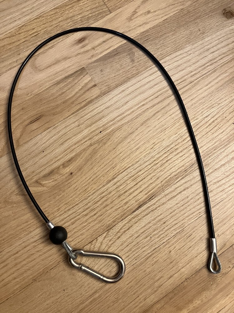 Bowflex Sport 57" Cable