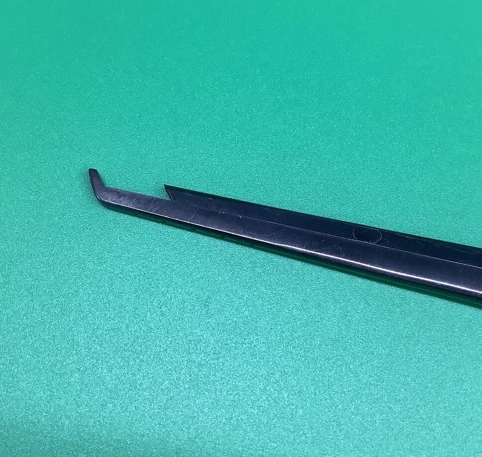 Codman 29 Microsect Shaver 2.5mm | 67-7316 Germany