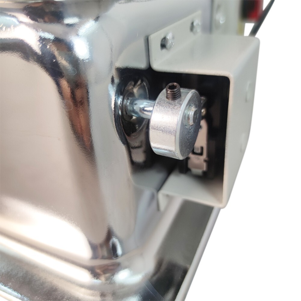 XC-300G Automatic Vacuum Suction Machine Feeder Suction Machine 220V 1.5HP