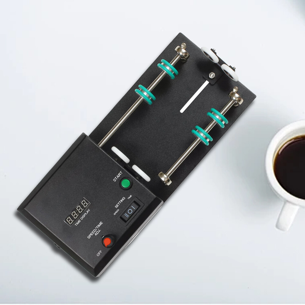 eTone Automatic Darkroom Film Processor Machine For Jobo AP Developing Tank