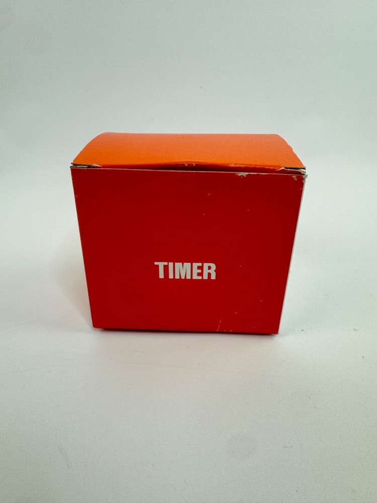 ACI / Advance Controls, Inc 114717 88743A120 Repeat Cycle Timer
