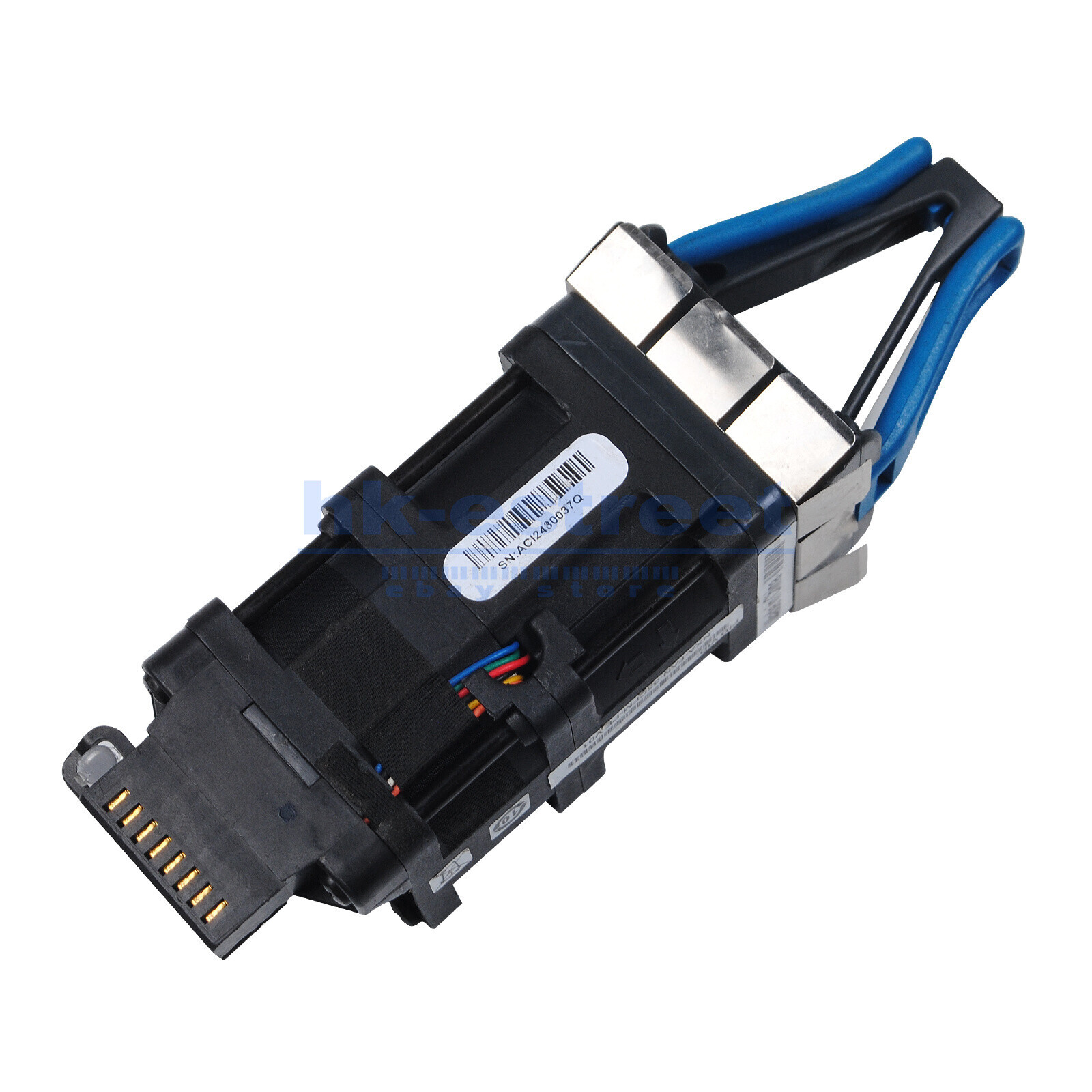 Cisco NXA-FAN-35CFM-PE Nexus 2000 3000 9000 Single Fan 35CFM Port Side US