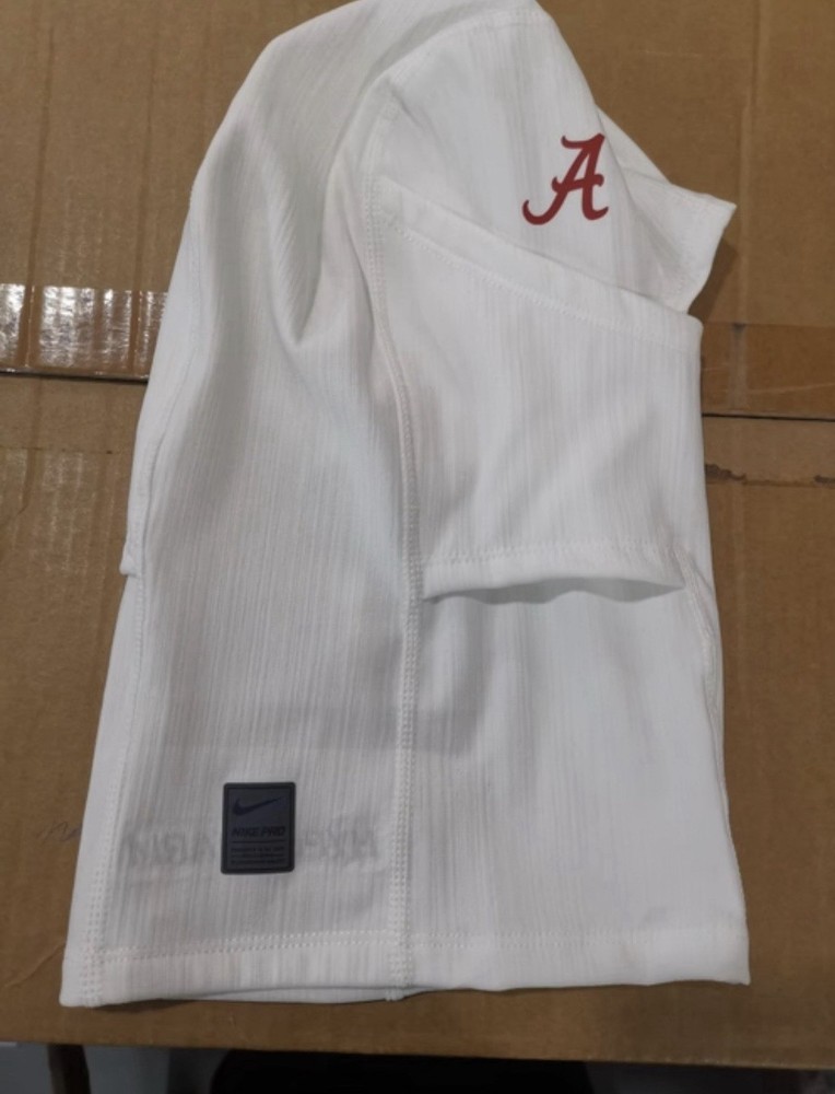 Alabama Nike Ski Mask