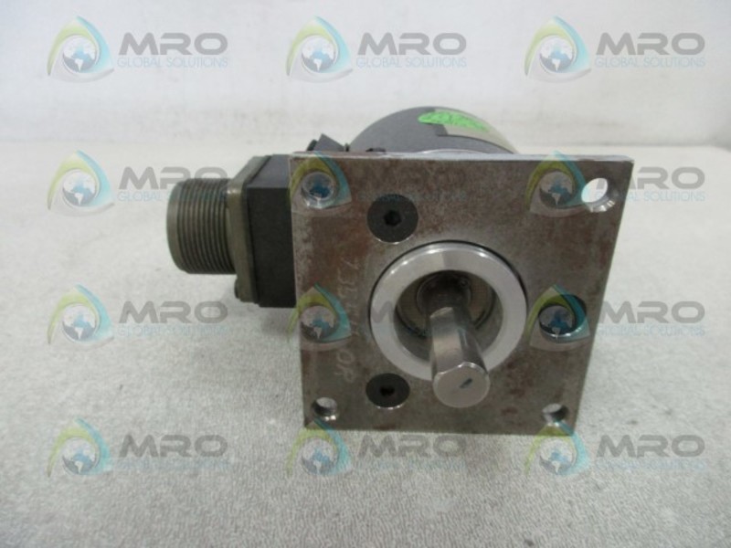 DYNAMICS RESEARCH 25-S110-B16-2500 ENCODER UNMP