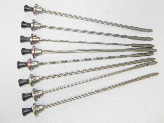 Olympus Deflecting Obturators 7 Piece Set