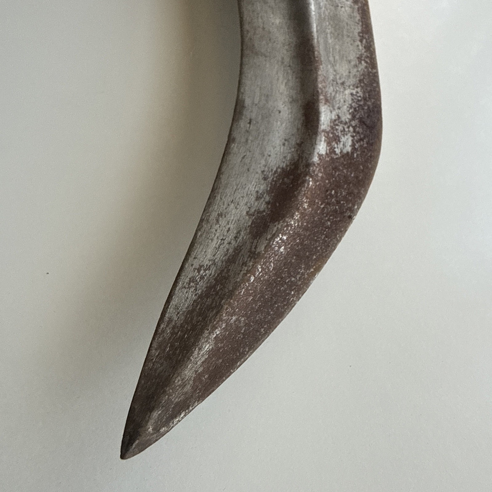 Antique Yemeni Omani Khanjar Dagger Jambiya