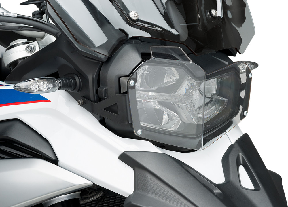 PUIG Headlight Protectors 9762W