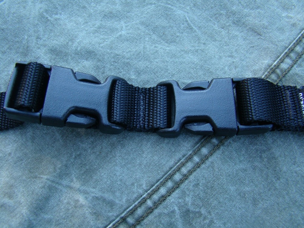 New Gemtech Tactical Retention Lanyard