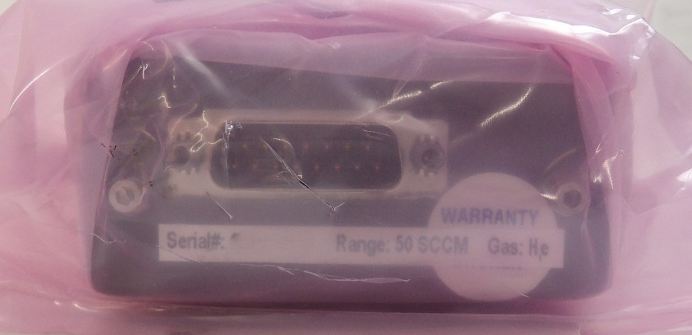 MKS Instruments 179A-15721----S Mass Flow Controller MFC Refurbished