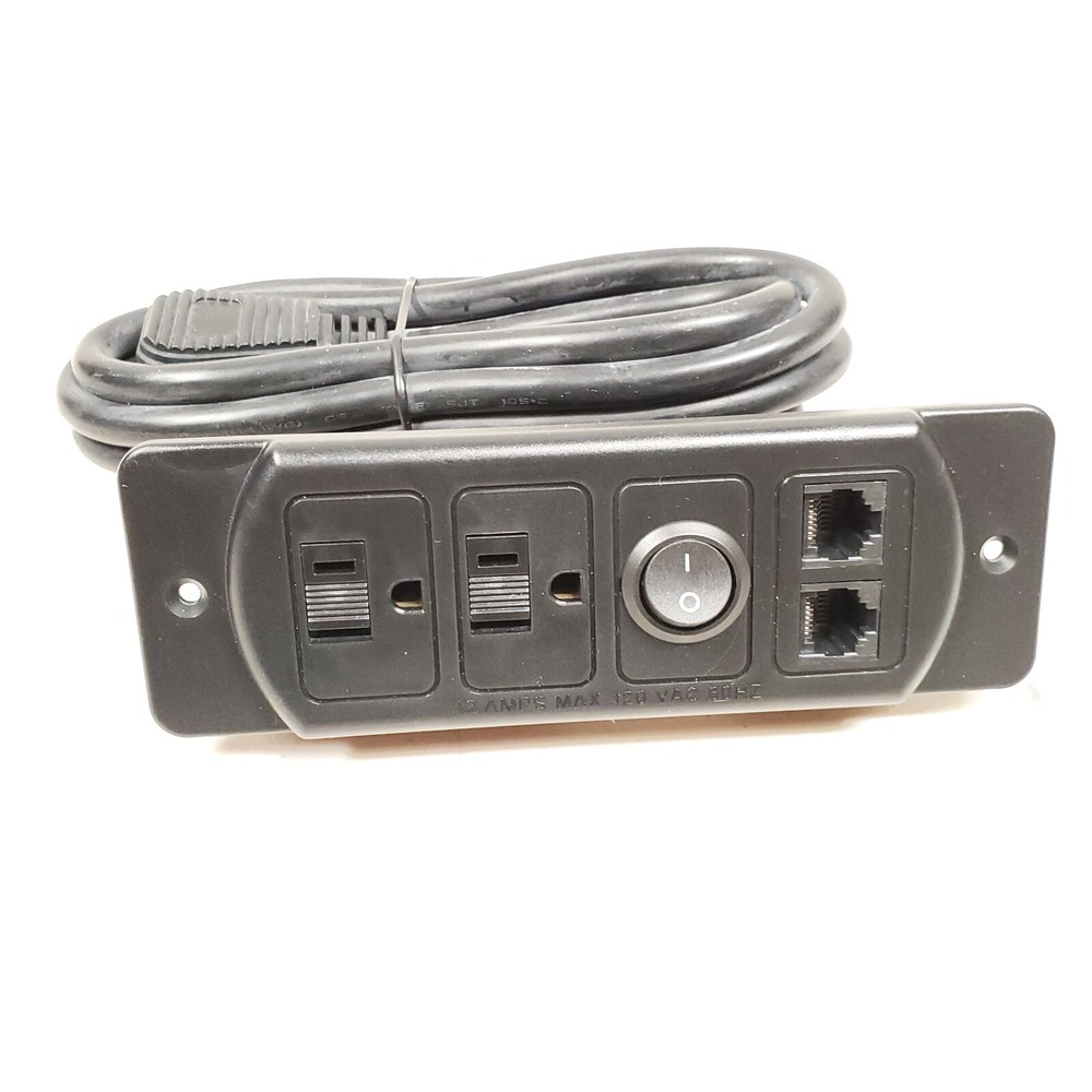 Furniture Power Distribution Unit