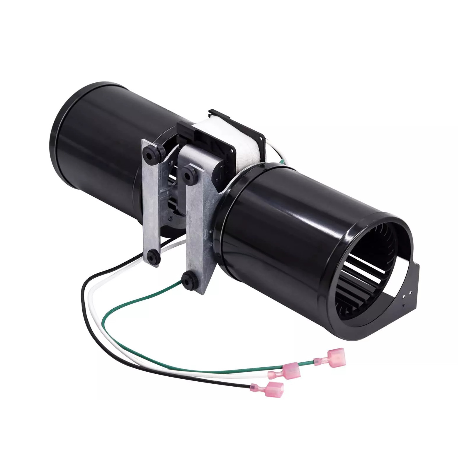 812-4900 Convection Blower Fan for Quadrafire 1200i Classic Bay Insert, Castile