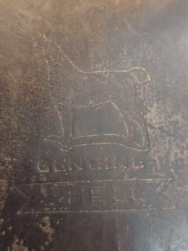 Vintage Straight Razor Barber Leather Sharping Strap Lot Genuine Shell