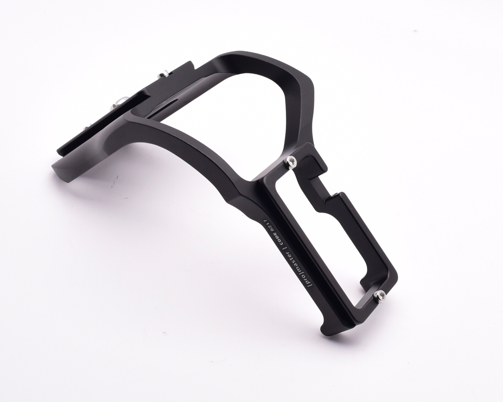 Promaster 8217 Professional L Bracket for Canon 5D MK IV with Grip (#8628)