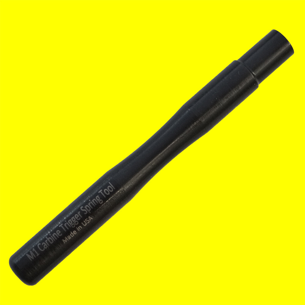 M1 Carbine Trigger Spring Tool made in USA
