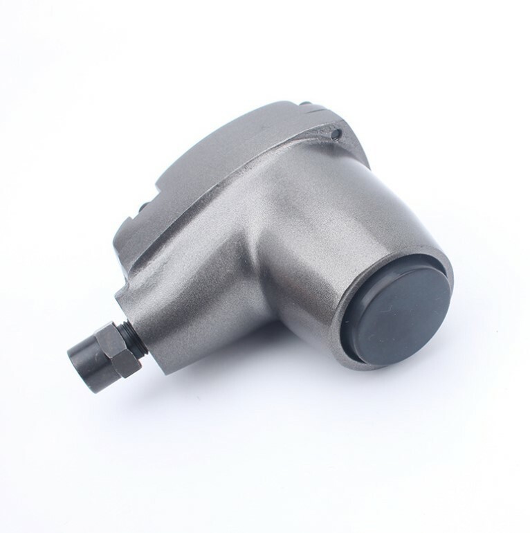 Hand-held Pneumatic Hammer Air Flat Hammer Tool Multi-purpose Pneumatic Hammer
