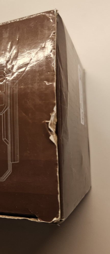 GardePro A60 Trail Camera (Open - Box / Possibly Used)