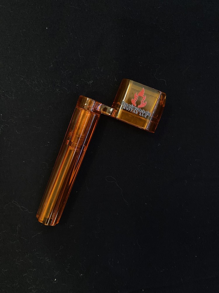 Backwoods String Winder