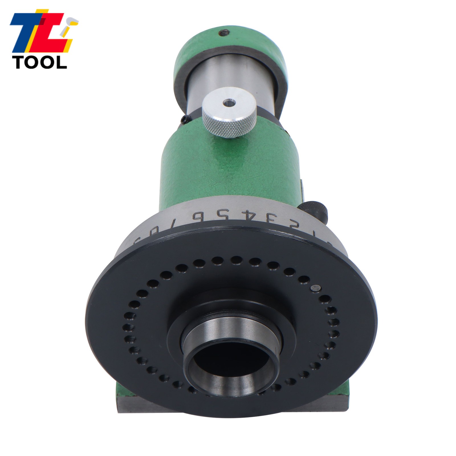 5C Spin Index Fixture/5C Precision Spin Index Fixture Collet .0004” Milling