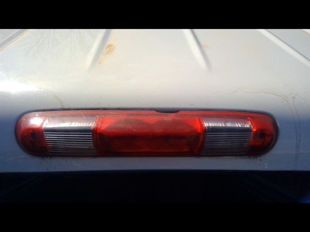 SILVRDO15 2008 High Mounted Stop Light 922679