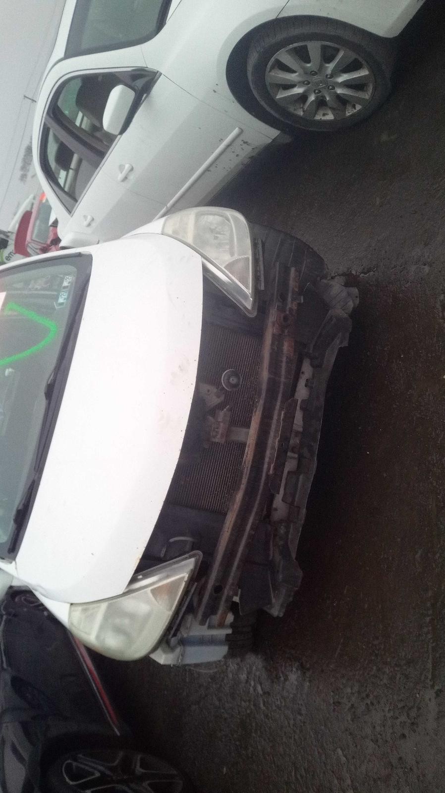 Used Automatic Transmission Assembly fits: 2010 Nissan Versa AT 4 speed RE4F03B