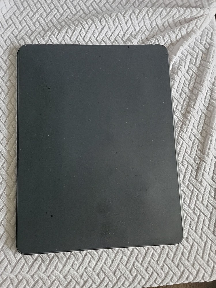 Smart Keyboard Folio Case for iPad Pro 12,9 Black