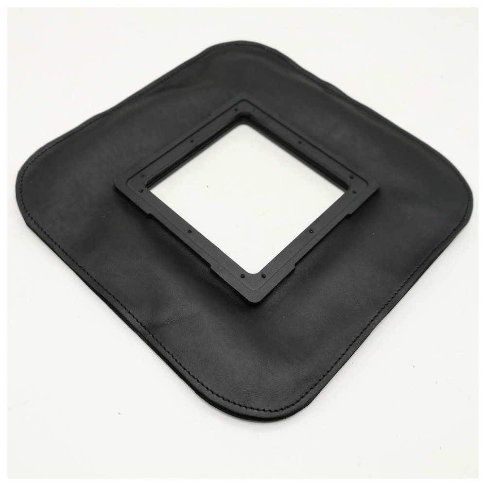 Leather Wide Angle Bellows for Linhof M679 View Medium Format Technical Camera