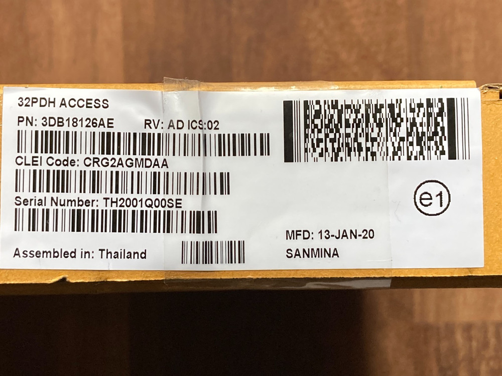 Nokia Wavence Corevo 3DB18126AE