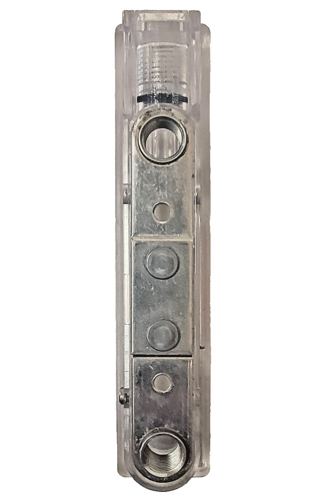 Dwyer RMA-5 S49E Rate-Master Flowmeter