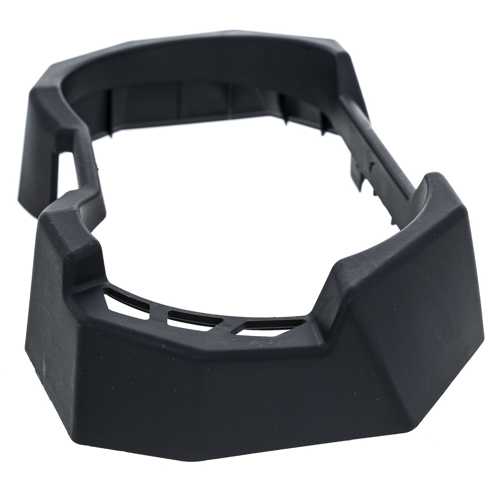 Polaris 5455956 Front Bezel Gauge RZR Turbo XP Sport EPS Ultimate 4 2