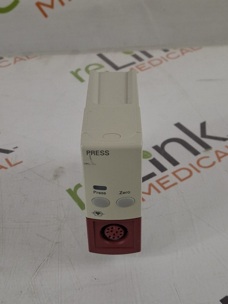 Philips M1006B Single Parameter IBP Module