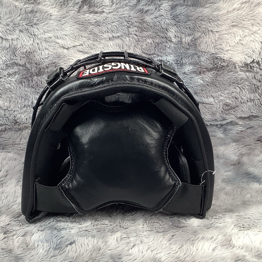 Ringside Safety Cage Training Headgear