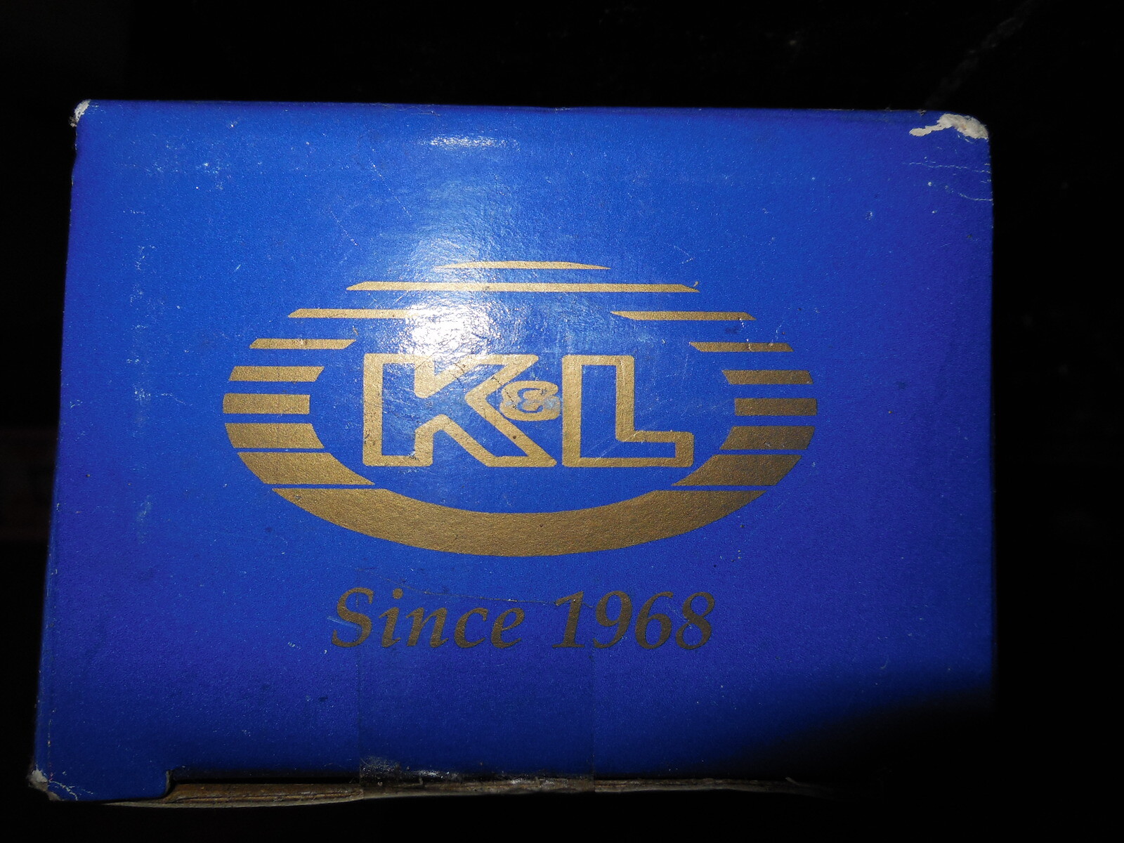 K&L Clutch Master Cylinder Rebuild kit 99-07 GSX1300R HAYABUSA 32-1086