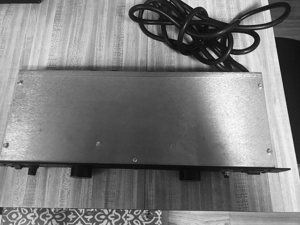 Furman Rack mount Power conditioner