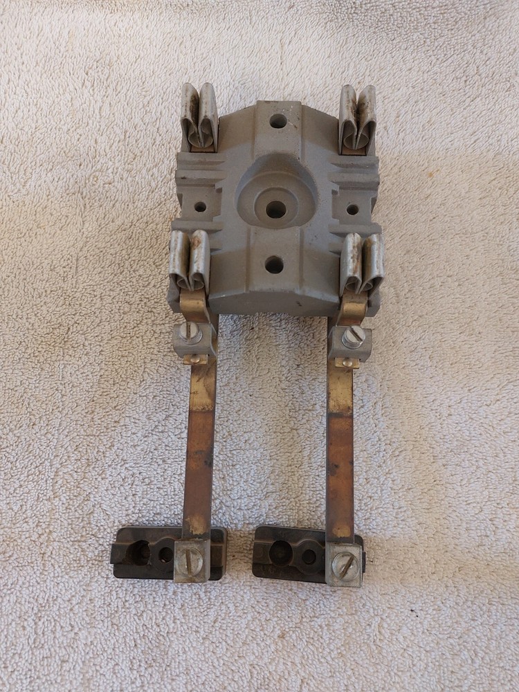 GE SQUARE-D UNIVERSAL METER SOCKET REPLACEMENT PARTS KIT